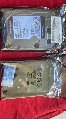 Hd 4tb
