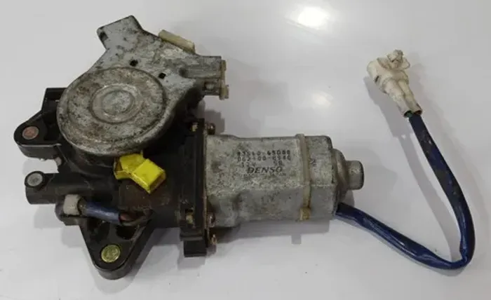 Motor Vidro Traseiro Esquerdo Suzuki Vitara 2001 - 2006