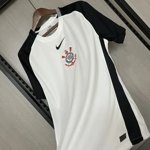 Camisa Corinthians