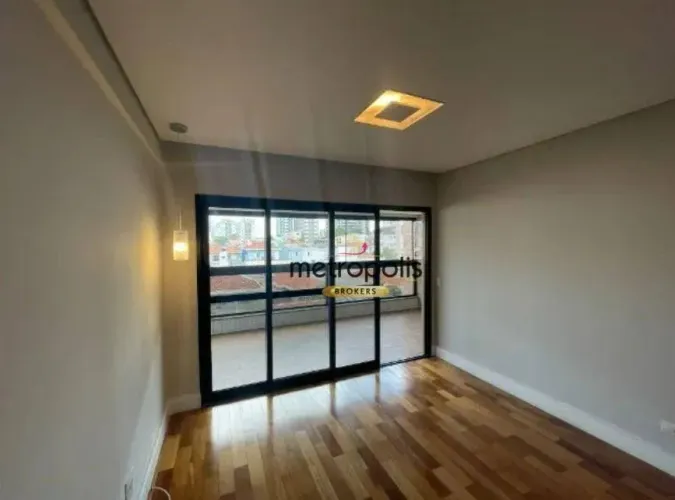 Apartamento com 4 dormitórios à venda, 175 m² por R$ 1.650.000,00 - Vila Dayse - São Berna