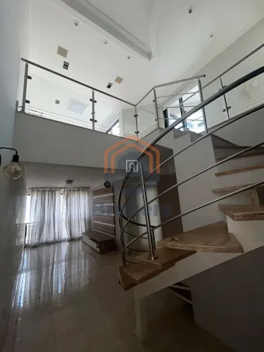 Cobertura 3 vagas em Vila Japi II - Jundiaí