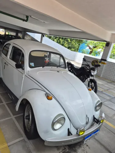 Volkswagen Fusca 1300 1975