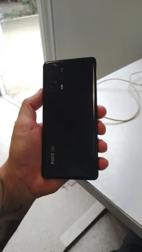 Poco F5, 256 GB