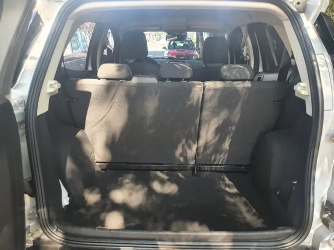 Ford Ecosport SE 1.5 12V Flex 5P Aut. 2020