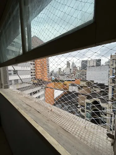 Redes De Proteção 