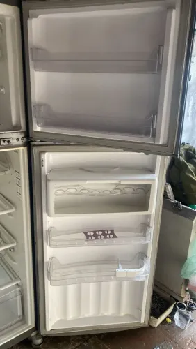 Geladeira Consul Frost Free 