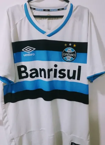 Camisa Gremio