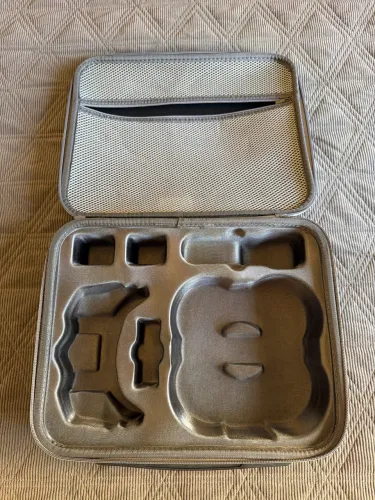 Maleta para drone Dji avata + combo Motion