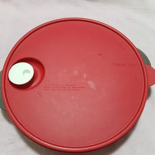 Marmita Tupperware