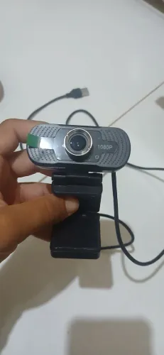 Câmera para computador