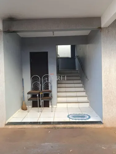 Kitnet com 2 quartos, Residencial Gameleira II - Rio Verde