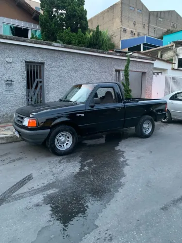 Ford Ranger XL 4.0 CS 1997