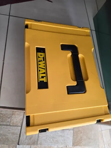 Kit 4 em 1 Dewalt
