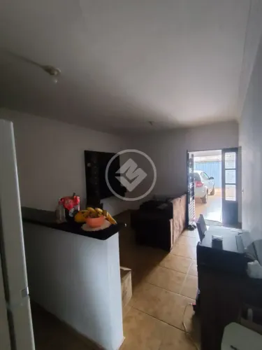 Casa à Venda em Terezópolis de Goiás codigo: 162473