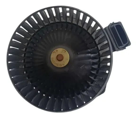 Motor Ventilador Ar Forçado Etios 1.3 4c 16v 2013 A 2016 1