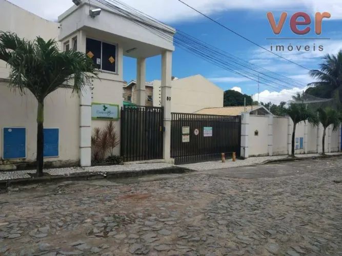 Casa com 3 dormitórios à venda, 81 m² por R$ 330.000,00 - Mondubim - Fortaleza/CE