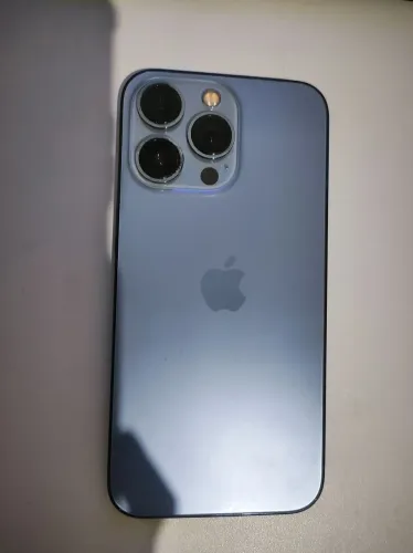 iPhone 13 pro (retirada de peça)