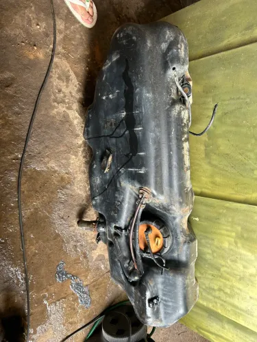 Tanque de combustível Gol Bola original