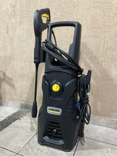 Lavadora de Alta pressão Karcher !!