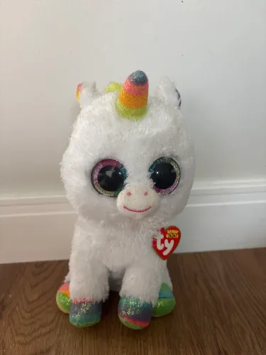 BEANIE BOOS TY