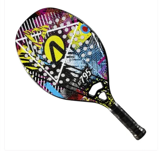 Raquete Beach Tennis