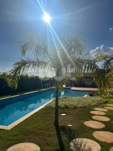 Terreno a venda Condomínio Porto Ville Betel