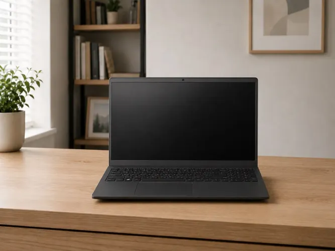 Notebook Dell Inspiron 15 / Ryzen 5 5500U / 120hz ACEITO TROCAS