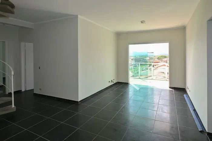 Cobertura em condomínio para Alugar em Cidade Nova Peruíbe, Peruíbe - SP