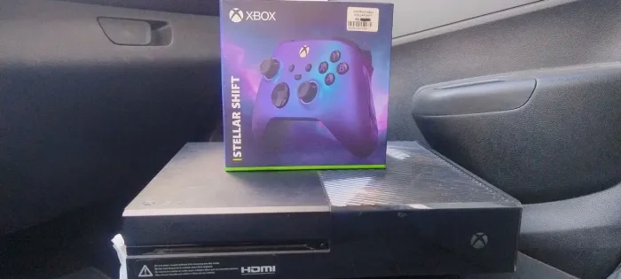 Vendo Xbox One