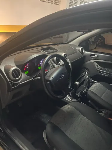 Ford Fiesta 1.0 8V Flex/class 1.0 8V Flex 5P 2014