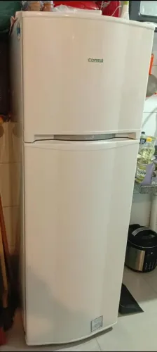 Geladeira