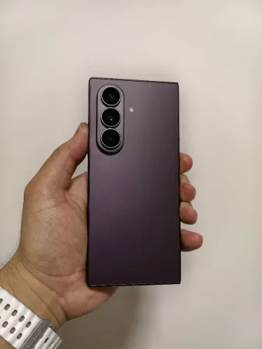 Samsung Galaxy Z Fold 8 Ultra 12GB/512GB