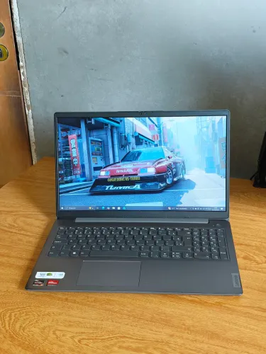 Notebook Lenovo Ryzen 5 5500 | SSD | 8gb