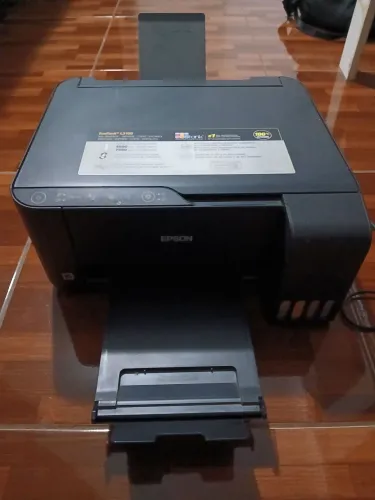 Impressora Epson L3150