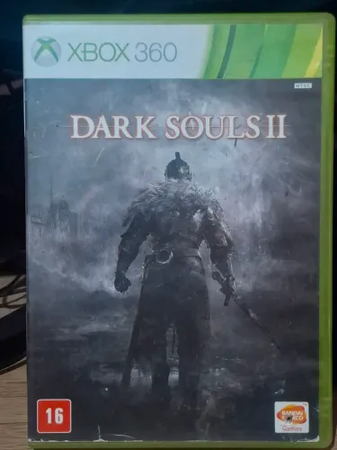 Dark souls 2 original xbox 360