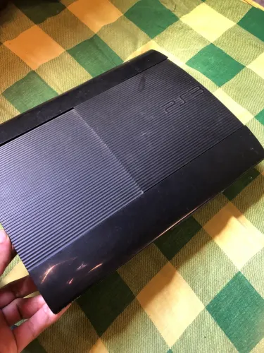 Ps3 desbloqueado