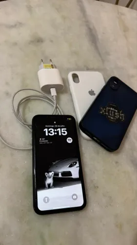 Iphone xr 64 gb