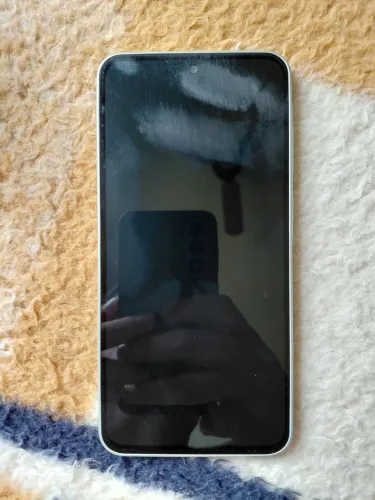 Galaxy A36 retirada de peças