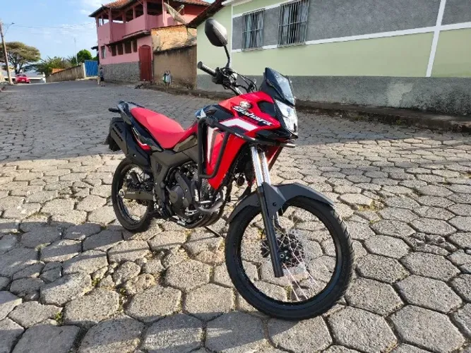 Sahara 300 Rally 2024