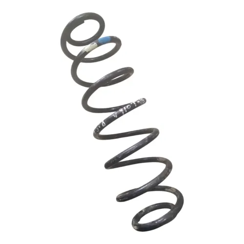 Mola Traseira Ford Fiesta 2003 2004 2005 2006 2007 A 2014