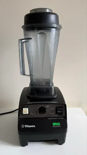 Liquidificador Profissional Vitamix 1200w
