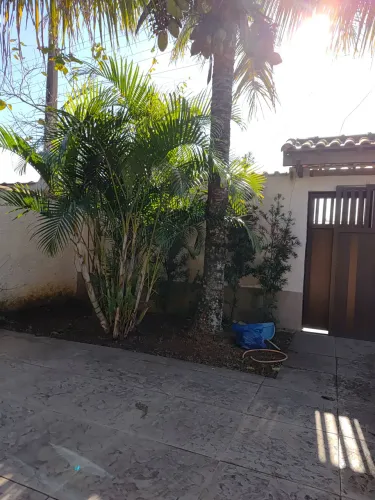 Casa 100 mas da praia.