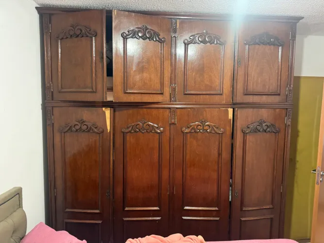 Armário para quarto de Casal