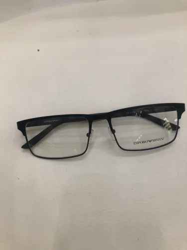 Óculos para grau armani 