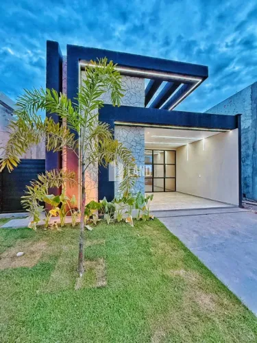 Casas Térreas no Condomínio Residencial Village Cajueiro Timon/MA