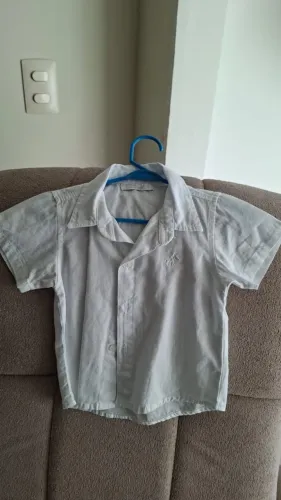 Camisa tamanho M