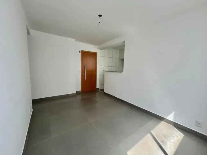 Apartamento 02 no bairro Castelo, Belo Horizonte, MG
