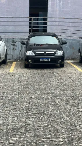 Chevrolet Corsa Hat. JOY 1.0/ 1.0 Flexpower 8V 5P 2008