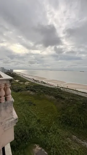 EDF PARIS l Cobertura de luxo em São Luís