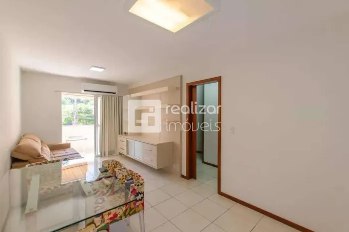 Apartamento 3 quartos no bairro Itacorubi, Florianopolis